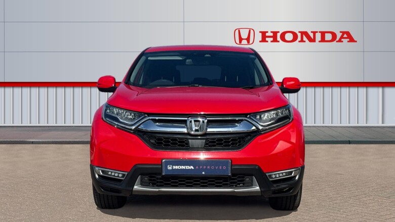 Honda CR-V 2.0 i-MMD Hybrid SE 2WD 5dr eCVT Hybrid Estate